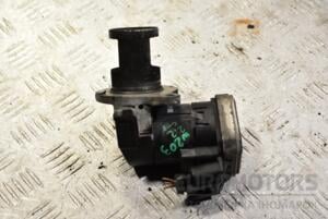 Клапан EGR электрическая Mercedes C-class 2.2cdi (W203) 2000-2007 A6461400760 328460