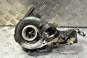 Турбіна Mercedes E-class 2.2cdi (W210) 1995-2002 A6460900080 328469