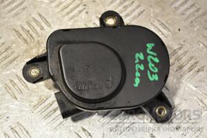Моторчик привода заслонок Mercedes C-class 2.2cdi (W203) 2000-2007 A6111500794 328478