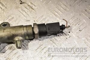Датчик давления топлива в рейке Mercedes C-class 2.2cdi (W203) 2000-2007 0281002504 328489