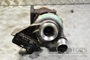 Турбіна (дефект) BMW 3 2.0tdi (F34) 2013-2020 8519475 328492