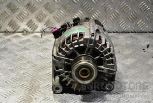 Генератор BMW 1 2.0tdi (F20) 2010 8519890 328507