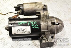 Стартер BMW 3 2.0tdi (F34) 2013-2020 12418574102 328522