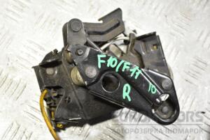 Замок капота правий з піропатроном BMW 5 (F10/F11) 2009-2016 7184442 328556