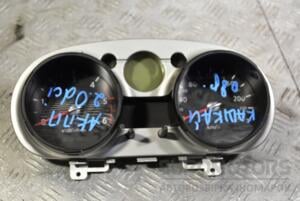 Панель приладів (дефект) Nissan Qashqai 2.0dCi 2007-2014 JD15A 328602