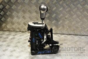 Кулиса переключения АКПП Nissan Qashqai 2.0dCi 2007-2014 328619