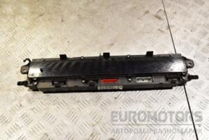 Панель приладів Renault Scenic (II) 2003-2009 8200787774 328624