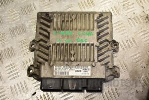 Блок управления двигателем Ford C-Max 2.0tdci 2003-2010 3M5112A650AB 328652