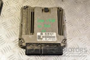 Блок керування двигуном Seat Leon 1.9tdi 2006-2013 03G906016AK 328656