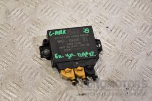 Блок управління парктроніком Ford C-Max 2010 BM5T15K866BL 328675