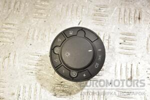 Переключатель света фар Opel Corsa (D) 2006-2014 13249396 328684