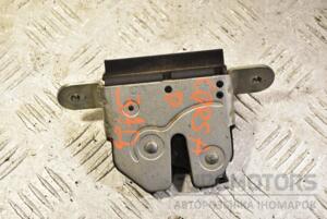 Замок кришки багажника електрична 4 піна Opel Corsa (D) 2006-2014 55701971 328700