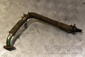 Трубка EGR Land Rover Range Rover Sport 2.7tdi 2005-2012 4R8Q9H449AE 328743