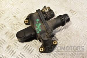 Корпус термостата Land Rover Range Rover Sport 2.7tdi 2005-2012 4H2Q8592BF 328753