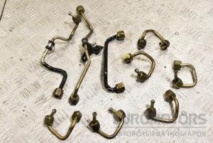 Трубки ТНВД комплект 9шт Land Rover Range Rover Sport 2.7tdi 2005-2012 328759