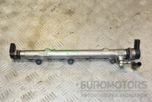 Паливна рейка (без датчика) BMW 1 2.0tdi (E81/E87) 2004-2011 0445214030 328775