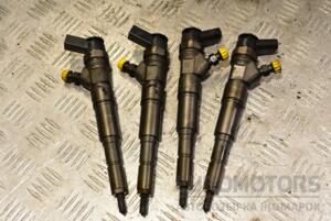 Форсунка дизель электрическая BMW 3 2.0tdi (E90/E91) 2005-2013 0445110209 328797