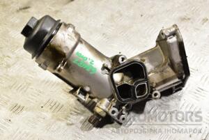 Корпус масляного фильтра BMW 1 2.0tdi (E81/E87) 2004-2011 7787072 328800