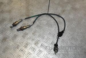 Лямбда зонд Renault Duster 1.6 16V 2010 8200495791 328816
