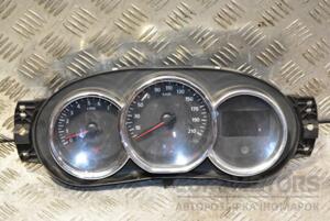 Панель приборов Renault Sandero 2013 248102645R 328832