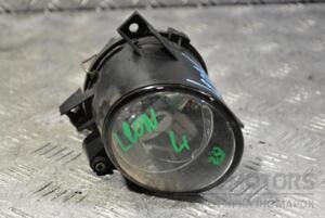 Фара протитуманна ліва Seat Leon 2006-2013 5P0941699A 328851