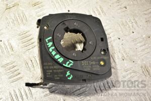 Датчик угла поворота руля Renault Laguna (II) 2001-2007 8200004642 328877