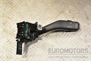 Подрулевой переключатель правый Skoda Octavia (A5) 2004-2013 1K0953519A 328923