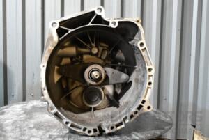 МКПП (механічна коробка перемикання передач) 6-ступка BMW 1 2.0tdi (E81/E87) 2004-2011 2130000648 328951