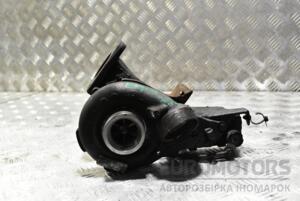 Турбіна Mercedes E-class 2.2cdi (W211) 2002-2009 A6460960499 329007