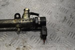 Редукционный клапан Mercedes C-class 2.2cdi (W203) 2000-2007 A6110780449 329020
