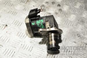 Клапан EGR электрическая Mercedes C-class 2.2cdi (W203) 2000-2007 A6461400760 329021