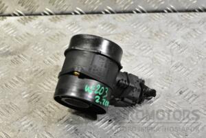 Витратомір повітря Mercedes C-class 2.2cdi (W203) 2000-2007 0281002535 329030