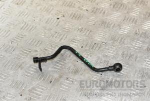 Трубка подачі масла на турбіну Mercedes C-class 2.2cdi (W203) 2000-2007 329040