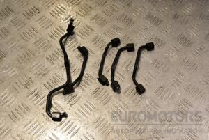 Трубки ТНВД комплект 5шт Mercedes E-class 2.2cdi (W211) 2002-2009 329044