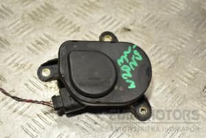 Моторчик приводу заслінок Mercedes E-class 2.2cdi (W211) 2002-2009 A6111500494 329052