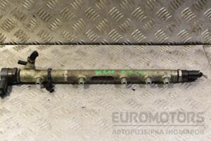 Паливна рейка (без датчика) Mercedes E-class 2.2cdi (W211) 2002-2009 A6110700395 329054