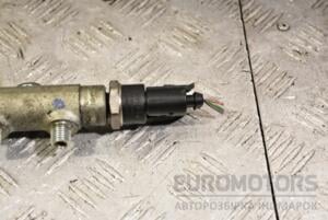 Датчик тиску палива в рейці Mercedes E-class 2.2cdi (W211) 2002-2009 0281002504 329055