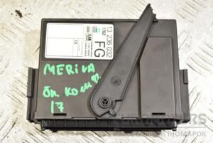 Блок комфорта Opel Meriva 2003-2010 13236032 329128