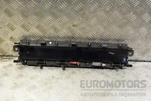 Панель приладів (дефект) Renault Scenic (II) 2003-2009 8200494956 329136