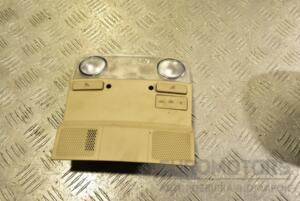 Плафон салона передний Skoda Superb 2008-2015 1K0947105 329155
