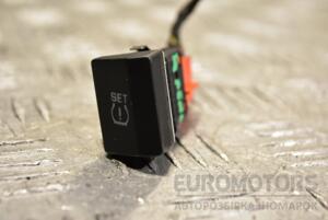 Кнопка SET Skoda Superb 2008-2015 3T0927127 329161