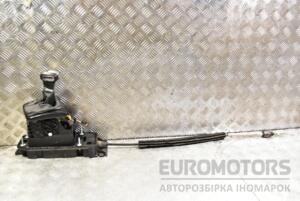 Кулиса переключения АКПП Skoda Superb 2.0tdi 2008-2015 3C1713025H 329163