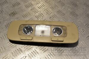 Плафон салона задний Skoda Superb 2008-2015 3T0947291 329165