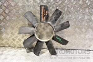 Крильчатка двигуна 9 лопатей SsangYong Rexton 2.7 Xdi 2001-2006 A1132000223 329197