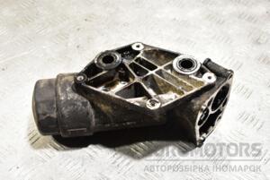 Корпус масляного фильтра SsangYong Rexton 2.7 Xdi 2001-2006 A6651800310 329216