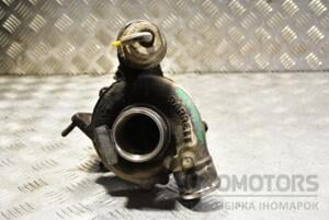 Турбина (дефект) SsangYong Roduis 2.7 Xdi 2004-2013 A6650900580 329218