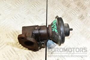 Клапан EGR механічний SsangYong Rexton 2.7 Xdi 2001-2006 329222