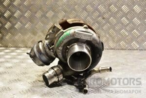 Турбіна Renault Trafic 2.0dCi 2001-2014 8200638766 329266