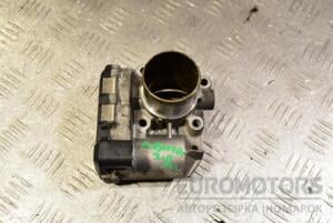 Дросельна заслінка електрична Nissan Qashqai 2.0dCi 2007-2014 0281002681 329269