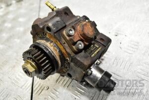 Топливный насос высокого давления (ТНВД) Renault Scenic 2.0dCi (II) 2003-2009 0445010170 329273